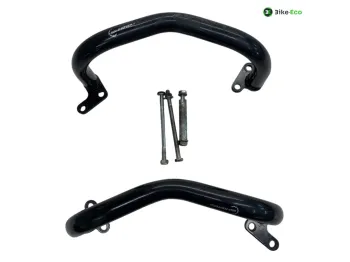 Pare carter moteur HONDA FMX 650 2005-2006