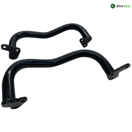 Pare carter moteur HONDA FMX 650 2005-2006