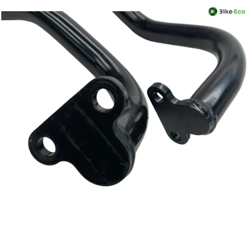 Pare carter moteur HONDA FMX 650 2005-2006