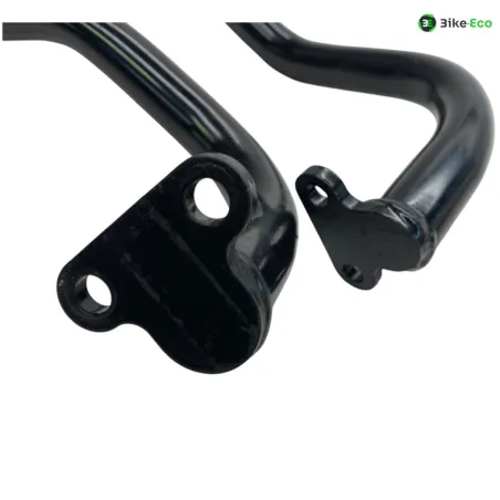 Pare carter moteur HONDA FMX 650 2005-2006