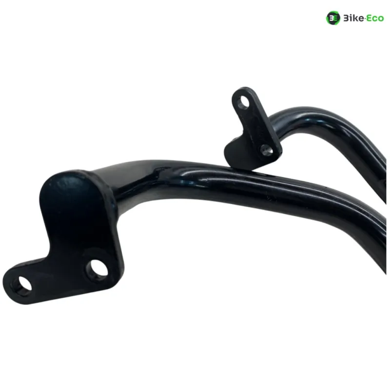 Pare carter moteur HONDA FMX 650 2005-2006
