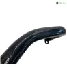 Pare carter moteur HONDA FMX 650 2005-2006