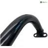 Pare carter moteur HONDA FMX 650 2005-2006