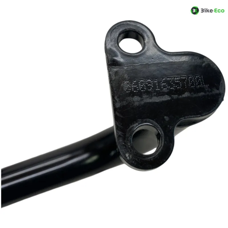 Pare carter moteur HONDA FMX 650 2005-2006