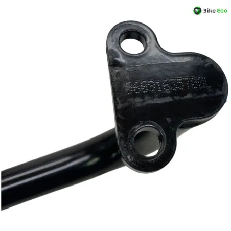 Pare carter moteur HONDA FMX 650 2005-2006