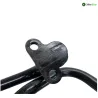Pare carter moteur HONDA FMX 650 2005-2006