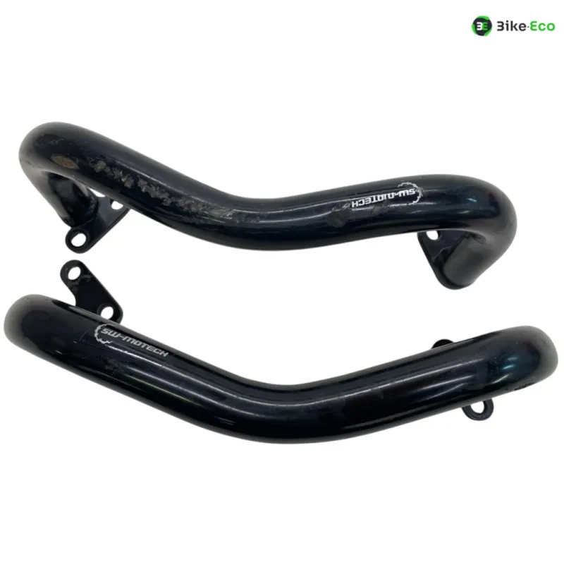Pare carter moteur HONDA FMX 650 2005-2006