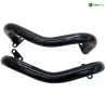 Pare carter moteur HONDA FMX 650 2005-2006