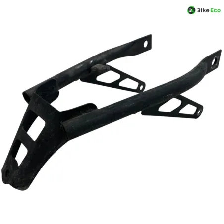 Support garde boue arriere HONDA FMX 650 2005-2006