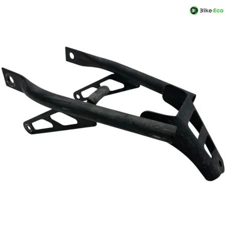 Support garde boue arriere HONDA FMX 650 2005-2006