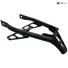 Support garde boue arriere HONDA FMX 650 2005-2006 Support garde boue arriere HONDA FMX 650 2005-2006