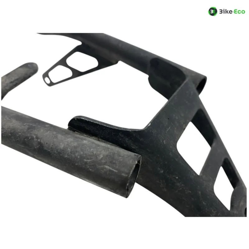 Support garde boue arriere HONDA FMX 650 2005-2006