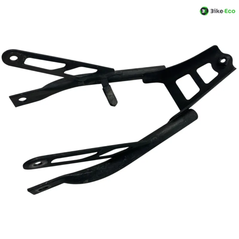 Support garde boue arriere HONDA FMX 650 2005-2006