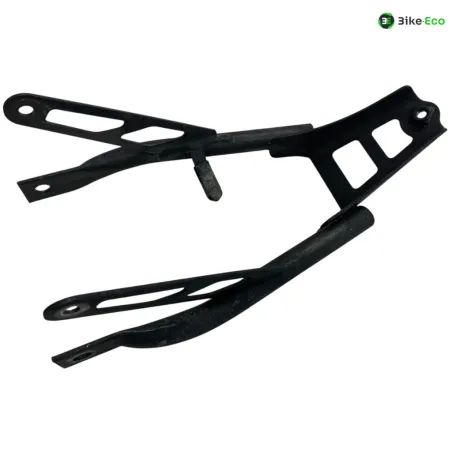 Support garde boue arriere HONDA FMX 650 2005-2006