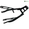 Support garde boue arriere HONDA FMX 650 2005-2006 Support garde boue arriere HONDA FMX 650 2005-2006
