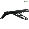 Support garde boue arriere HONDA FMX 650 2005-2006 Support garde boue arriere HONDA FMX 650 2005-2006