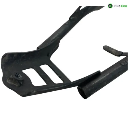 Support garde boue arriere HONDA FMX 650 2005-2006