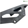 Cache chaine HONDA FMX 650 2005-2006