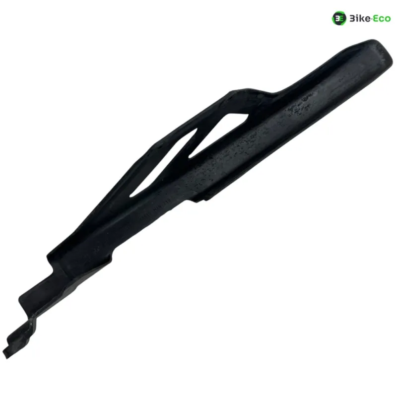 Cache chaine HONDA FMX 650 2005-2006
