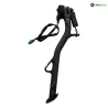 Bequille laterale HONDA FMX 650 2005-2006