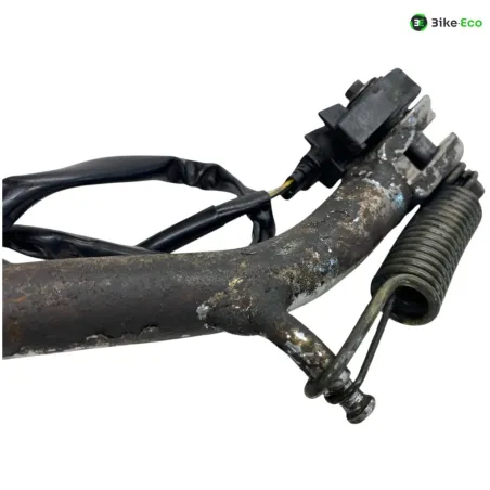 Bequille laterale HONDA FMX 650 2005-2006