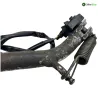 Bequille laterale HONDA FMX 650 2005-2006