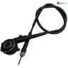 Entraineur compteur HONDA FMX 650 2005-2006 Entraineur compteur HONDA FMX 650 2005-2006