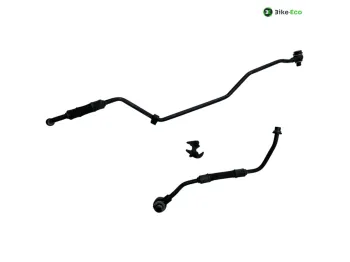 Durite d'huile HONDA FMX 650 2005-2006
