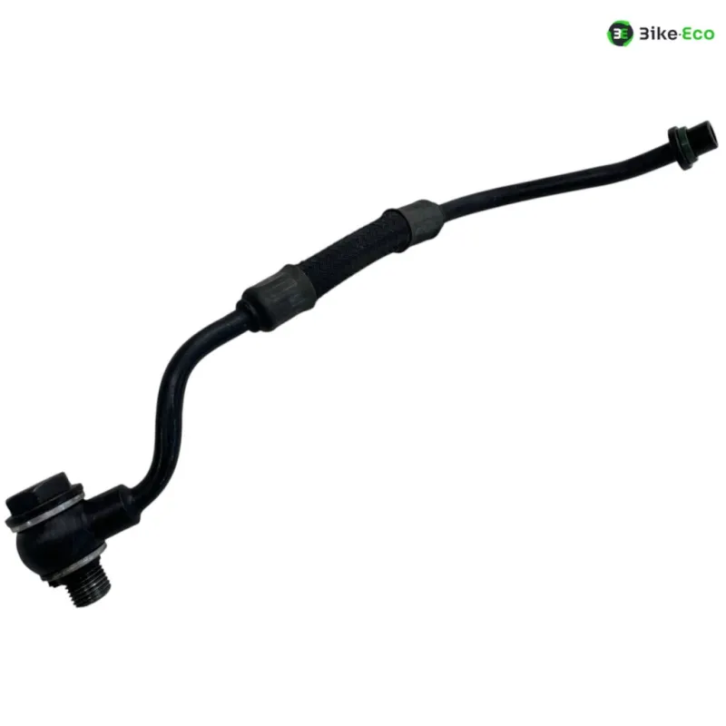 Durite d'huile HONDA FMX 650 2005-2006