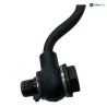 Durite d'huile HONDA FMX 650 2005-2006