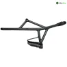 Platine arriere droite KAWASAKI KLE 650 2011-2014 VERSYS Platine arriere droite KAWASAKI KLE 650 2011-2014 VERSYS