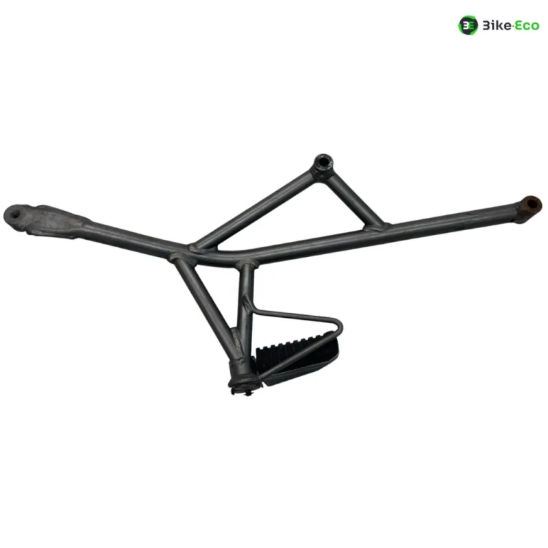 Platine arriere droite KAWASAKI KLE 650 2011-2014 VERSYS