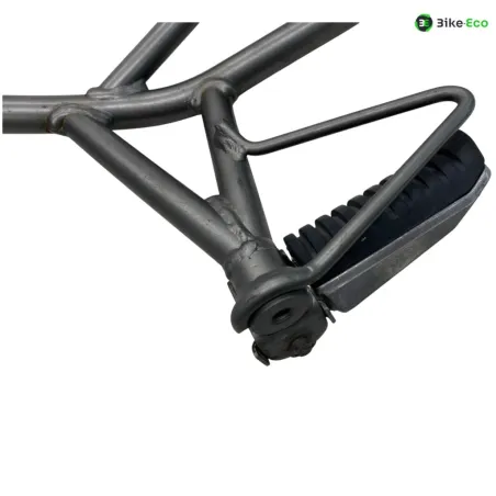 Platine arriere droite KAWASAKI KLE 650 2011-2014 VERSYS