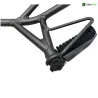 Platine arriere droite KAWASAKI KLE 650 2011-2014 VERSYS Platine arriere droite KAWASAKI KLE 650 2011-2014 VERSYS