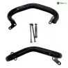 Pare carter moteur HONDA FMX 650 2005-2006