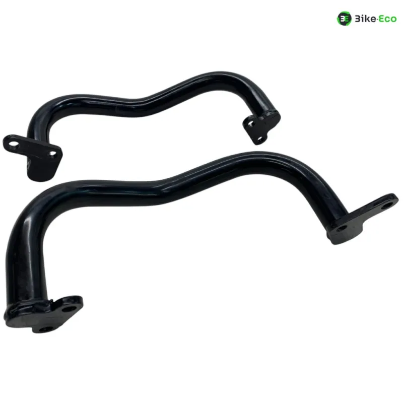 Pare carter moteur HONDA FMX 650 2005-2006