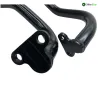 Pare carter moteur HONDA FMX 650 2005-2006