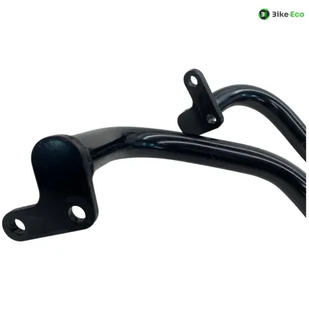 Pare carter moteur HONDA FMX 650 2005-2006