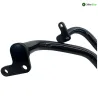 Pare carter moteur HONDA FMX 650 2005-2006