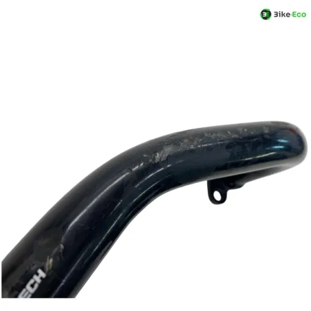 Pare carter moteur HONDA FMX 650 2005-2006