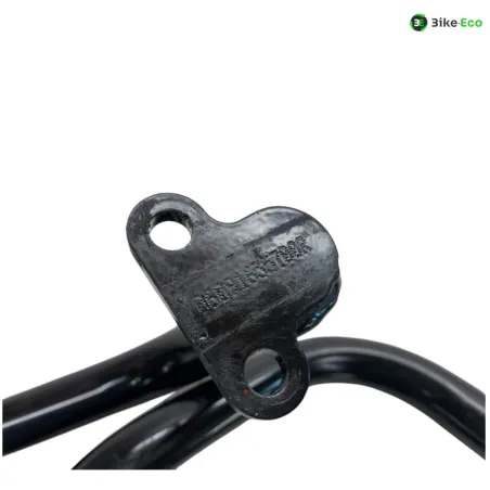 Pare carter moteur HONDA FMX 650 2005-2006
