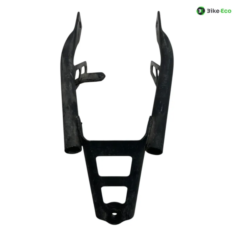 Support garde boue arriere HONDA FMX 650 2005-2006