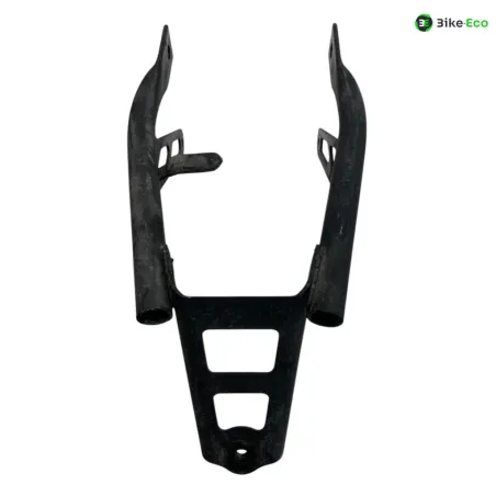 Support garde boue arriere HONDA FMX 650 2005-2006