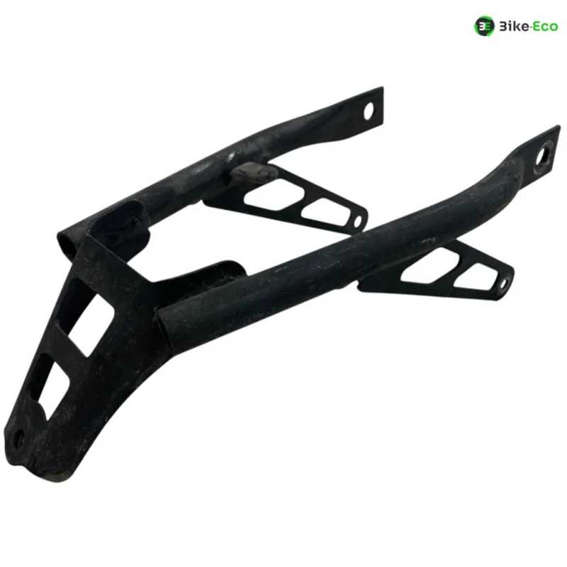 Support garde boue arriere HONDA FMX 650 2005-2006