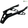 Support garde boue arriere HONDA FMX 650 2005-2006 Support garde boue arriere HONDA FMX 650 2005-2006