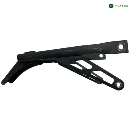 Support garde boue arriere HONDA FMX 650 2005-2006