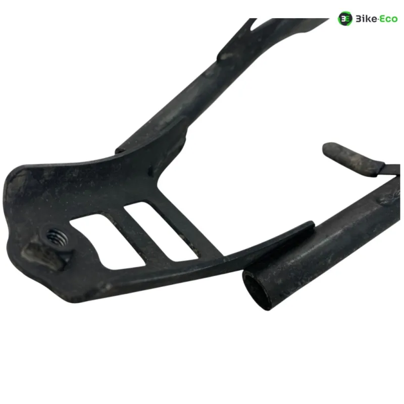 Support garde boue arriere HONDA FMX 650 2005-2006