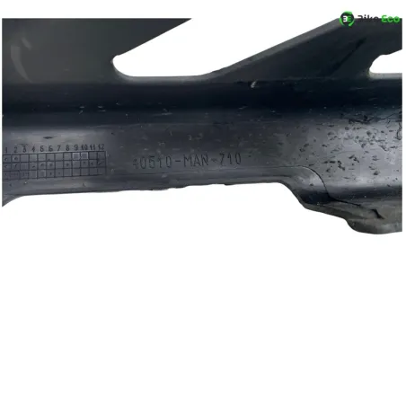 Cache chaine HONDA FMX 650 2005-2006