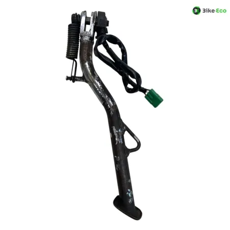 Bequille laterale HONDA FMX 650 2005-2006