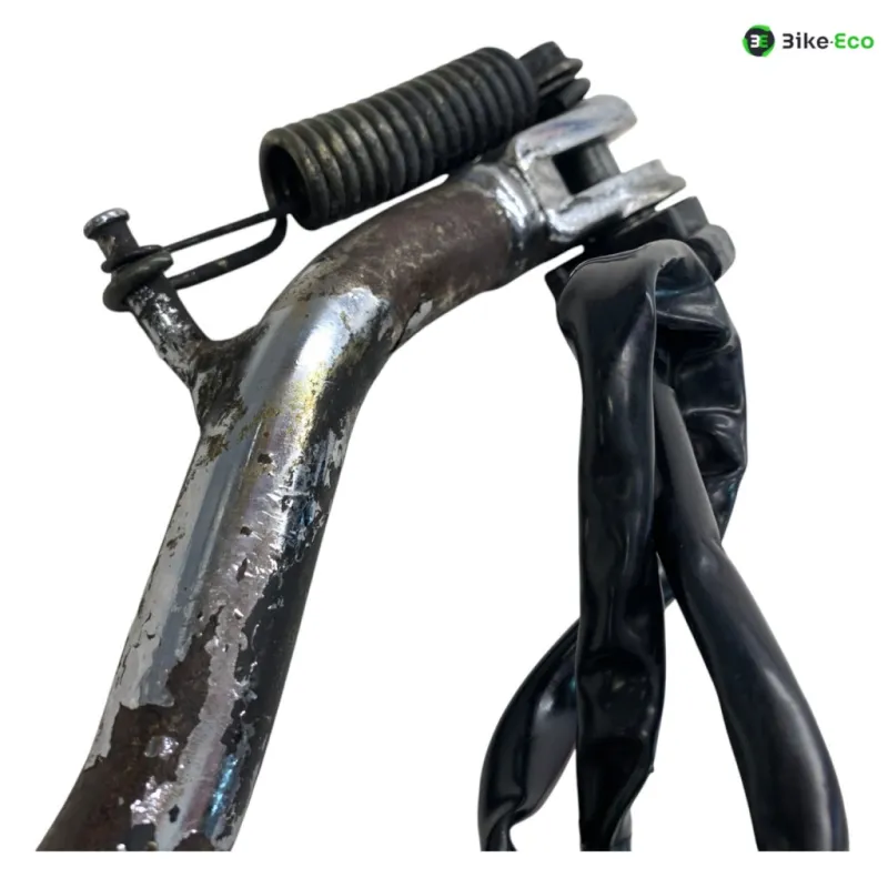 Bequille laterale HONDA FMX 650 2005-2006